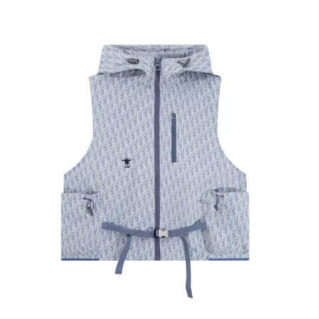 2025年10月28日秋冬新作Diorタンクトップ人気商品/...