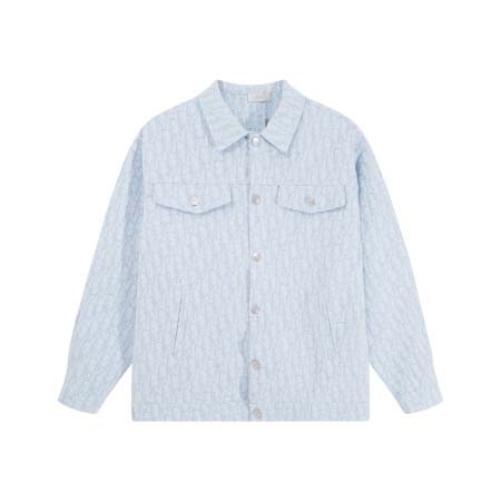 2025年10月28日秋冬新作Dior ジャケット人気商品/...