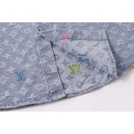 2025年10月28日秋冬新作Louis Vuittonシャツ人気商品/LDF工場