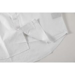 2025年10月28日秋冬新作Balenciagaシャツ人気商品/LDF工場