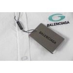 2025年10月28日秋冬新作Balenciagaシャツ人気商品/LDF工場
