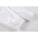 2025年10月28日秋冬新作Balenciagaシャツ人気商品/LDF工場