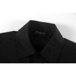 2025年10月28日秋冬新作Balenciagaシャツ人気商品/LDF工場
