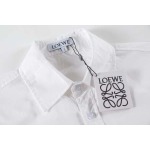 2025年10月28日秋冬新作LOEWEシャツ人気商品/LDF工場