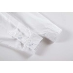 2025年10月28日秋冬新作LOEWEシャツ人気商品/LDF工場