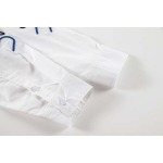 2025年10月28日秋冬新作LOEWEシャツ人気商品/LDF工場