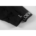 2025年10月28日秋冬新作LOEWEシャツ人気商品/LDF工場