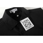 2025年10月28日秋冬新作LOEWEシャツ人気商品/LDF工場