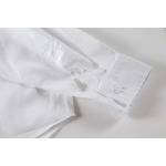 2025年10月28日秋冬新作Balenciagaシャツ人気商品/LDF工場