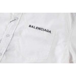 2025年10月28日秋冬新作Balenciagaシャツ人気商品/LDF工場