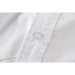 2025年10月28日秋冬新作Balenciagaシャツ人気商品/LDF工場