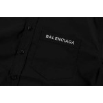 2025年10月28日秋冬新作Balenciagaシャツ人気商品/LDF工場