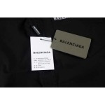2025年10月28日秋冬新作Balenciagaシャツ人気商品/LDF工場