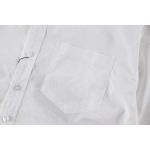 2025年10月28日秋冬新作Balenciagaシャツ人気商品/LDF工場