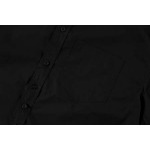 2025年10月28日秋冬新作Balenciagaシャツ人気商品/LDF工場