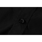 2025年10月28日秋冬新作Balenciagaシャツ人気商品/LDF工場