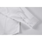 2025年10月28日秋冬新作Balenciagaシャツ人気商品/LDF工場