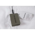 2025年10月28日秋冬新作Balenciagaシャツ人気商品/LDF工場