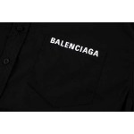 2025年10月28日秋冬新作Balenciagaシャツ人気商品/LDF工場