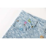 2025年10月28日秋冬新作Louis Vuittonジーパン人気商品/LDF工場