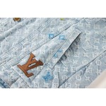 2025年10月28日秋冬新作Louis Vuittonジャケット人気商品/LDF工場