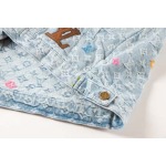 2025年10月28日秋冬新作Louis Vuittonジャケット人気商品/LDF工場