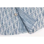 2025年10月28日秋冬新作Dior シャツ人気商品/LDF工場