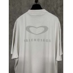 2025年10月28日秋冬新作Balenciaga半袖 tシャツ高品質人気商品/LDF工場