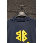 2025年10月28日秋冬新作Balenciaga長袖Tシャツ高品質人気商品/LDF工場