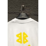 2025年10月28日秋冬新作THOM BROWNE長袖Tシャツ高品質人気商品/LDF工場