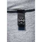 2025年10月28日秋冬新作Chrome hearts長袖Tシャツ高品質人気商品/LDF工場