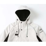 2025年10月28日秋冬新作ARCTERYXジャケット高品質人気商品/LDF工場