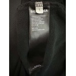 2025年10月28日秋冬新作Balenciagaスウェット高品質人気商品/LDF工場