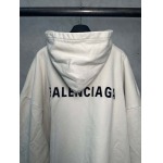 2025年10月28日秋冬新作Balenciagaスウェット高品質人気商品/LDF工場