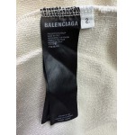 2025年10月28日秋冬新作Balenciagaスウェット高品質人気商品/LDF工場