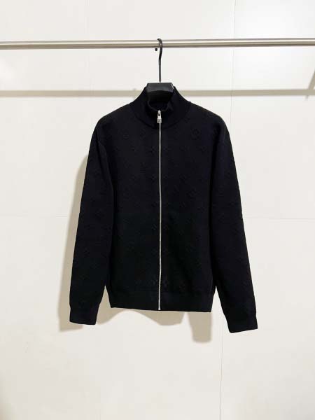 2025年10月28日秋冬新作Louis vuittonジャ...