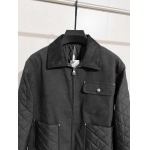 2025年10月28日秋冬新作Louis vuittonジャケット高品質人気商品/LDF工場