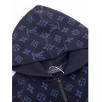 2025年10月28日秋冬新作Louis vuittonジャケット高品質人気商品/LDF工場