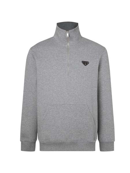 2025年10月28日秋冬新作Pradaスウェット高品質人気...