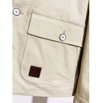 2025年10月28日秋冬新作Louis vuittonジャケット高品質人気商品/LDF工場