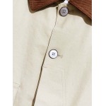 2025年10月28日秋冬新作Louis vuittonジャケット高品質人気商品/LDF工場