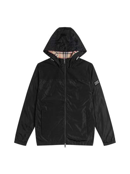 2025年10月28日秋冬新作Burberryジャケット高品...