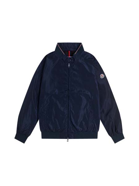 2025年10月28日秋冬新作Monclerジャケット高品質...