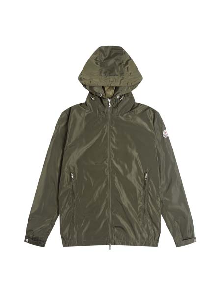 2025年10月28日秋冬新作Monclerジャケット高品質...