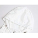 2025年10月28日秋冬新作Pradaジャケット高品質人気商品/LDF工場