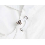 2025年10月28日秋冬新作Pradaジャケット高品質人気商品/LDF工場