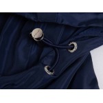 2025年10月28日秋冬新作Pradaジャケット高品質人気商品/LDF工場