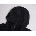 2025年10月28日秋冬新作Pradaジャケット高品質人気商品/LDF工場