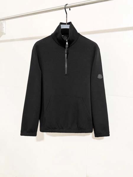 2025年10月28日秋冬新作Monclerスウェット高品質...