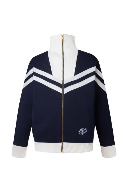 2025年10月28日秋冬新作Louis vuittonジャ...